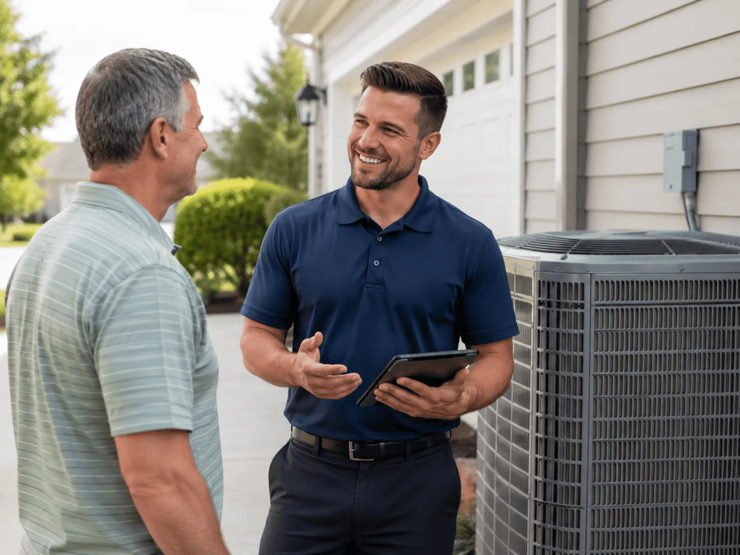 Heat Pump Installation Republic, KS FAQs